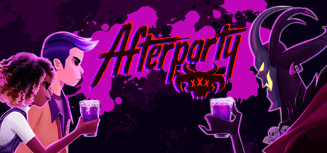 Afterparty Steam Key: Europe