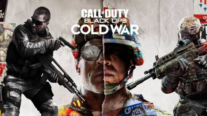 Call of Duty: Black Ops Cold War CD Key For Battle.net: Brand new Battle.net account loaded with the game (CHEAPER)