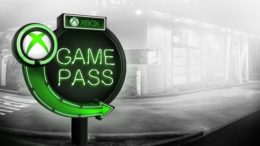 Xbox Game Pass 7 Day Trial Code
