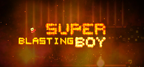Super Blasting Boy CD Key For Steam