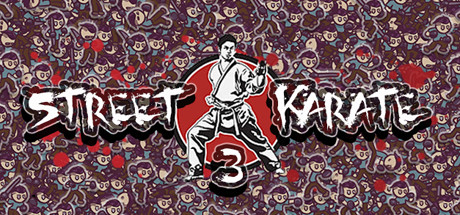 Street karate 3 CD Key For Steam - 