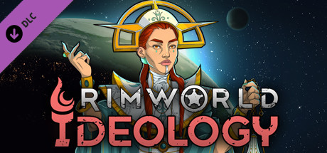 RimWorld - Ideology Steam Key: Europe & UK