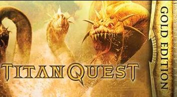 Titan Quest Gold Edition Steam Key