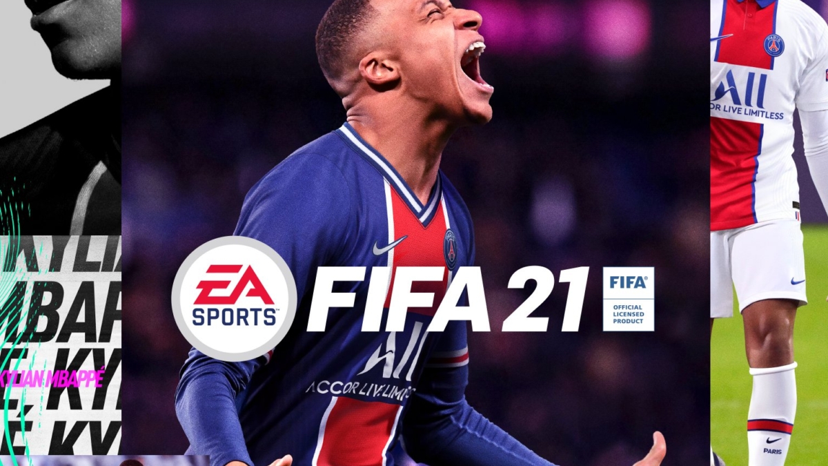 FIFA 21 Champions Edition (EA App): MultiLanguage (EN  FR  IT  DE  ES  AR  JP  PL  RU  CN  PT)