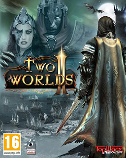 Two Worlds 2 Steam Key