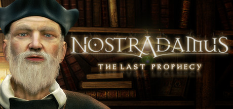 Nostradamus: The Last Prophecy Steam Key