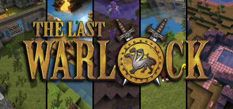 The Last Warlock CD Key For Steam - 