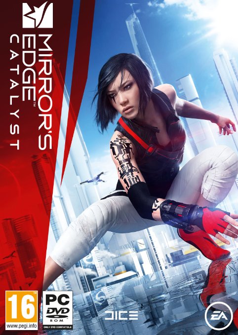 Mirror's Edge Catalyst (EA App)