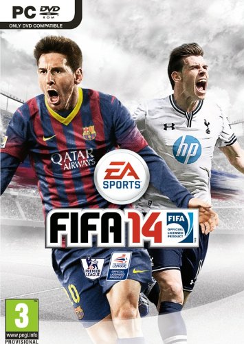 FIFA 14 (EA App)