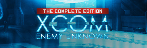 XCOM: Enemy Unknown Complete Pack CD Key For Steam