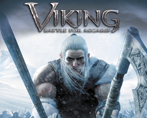 Viking: Battle for Asgard Steam CD Key