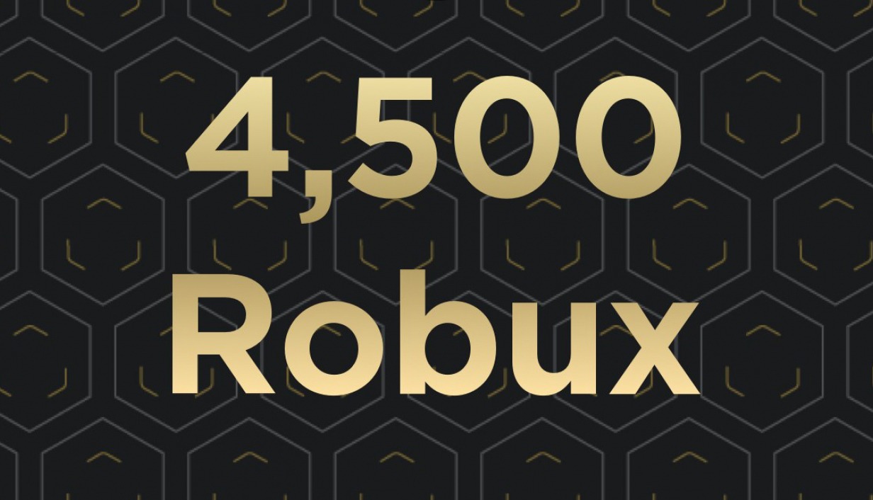 GLOBAL 800 ROBUX / ROBLOX INSTANT DELIVERY - Roblox Gift Cards