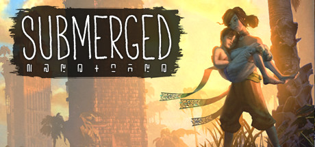Submerged Digital Copy Key (Playstation 4): Europe