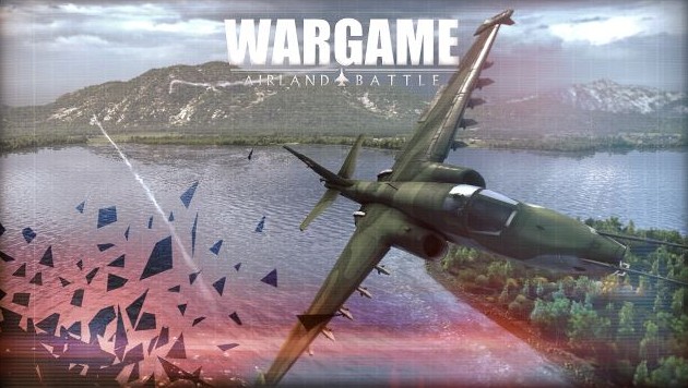 Wargame: Airland Battle Steam Key: RU (Russia)