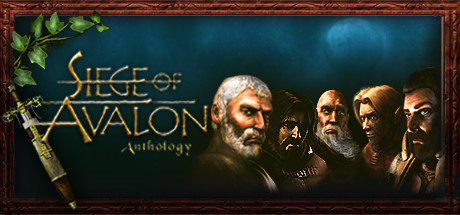 Siege of Avalon: Anthology Steam Key - 