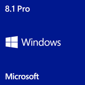 Windows 8.1 Professional CD Key