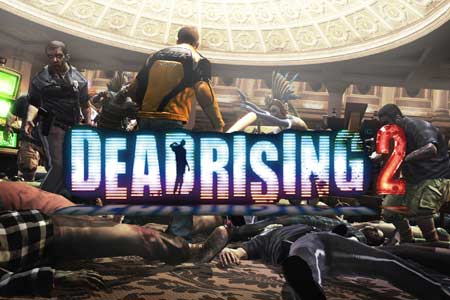 Buy cheap Dead Rising 2: Off the Record Cyborg Skills Pack cd key - lowest  price