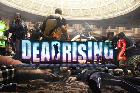 Dead Rising 3 Apocalypse Edition (PC) - Buy Steam Game CD-Key