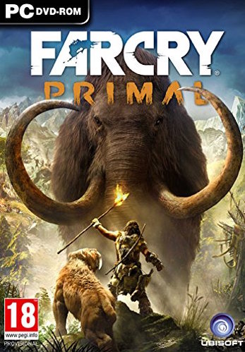 Far Cry Primal CD Key For Ubisoft Connect: Special Edition