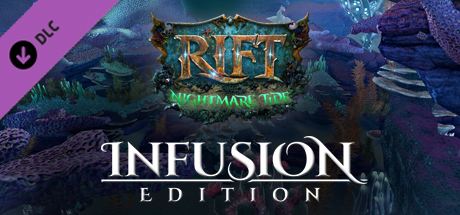 RIFT: Nightmare Tide - Infusion Edition Digital Download Key