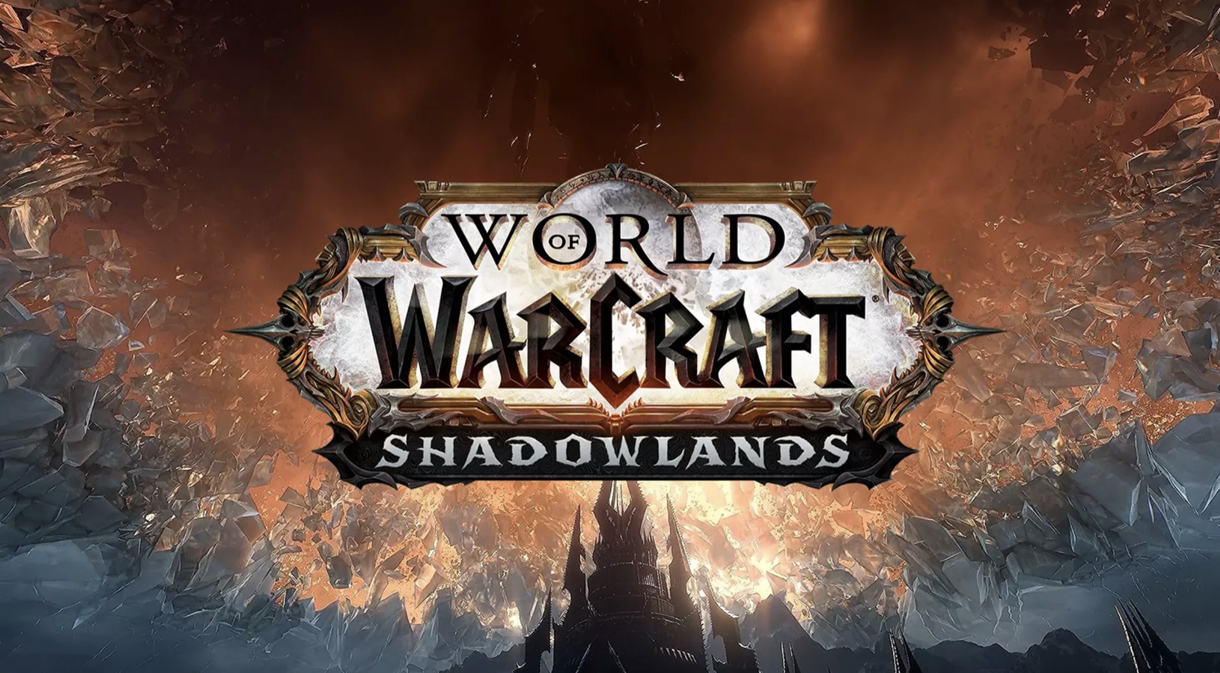 World of Warcraft: Shadowlands CD Key for Battle.net: Europe