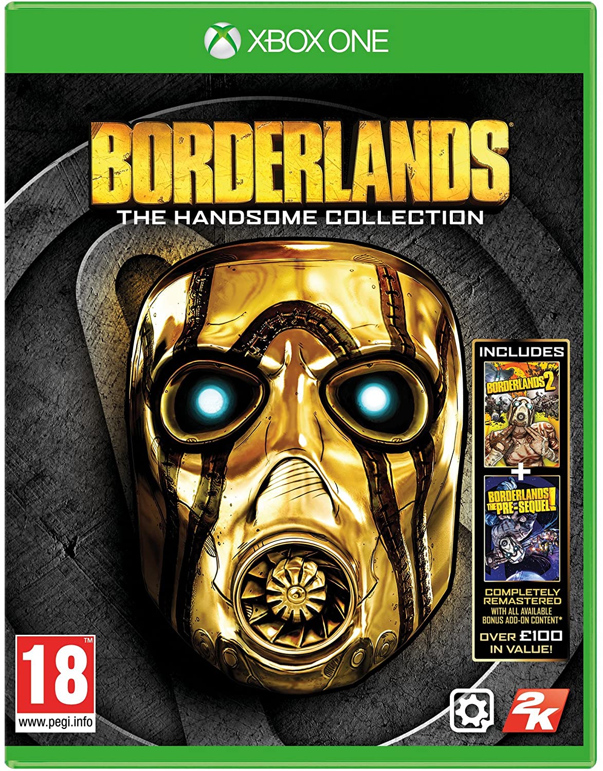 Borderlands 2 digital clearance download xbox one