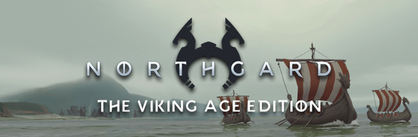 Northgard: The Viking Age Edition Steam Key