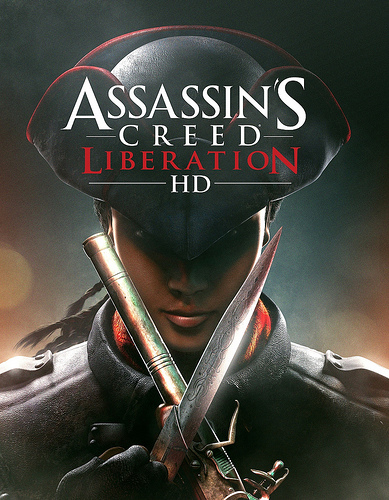 Assassins Creed Liberation HD Ubisoft Connect CD Key