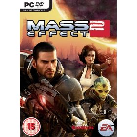 Mass Effect 2 - (EA App)
