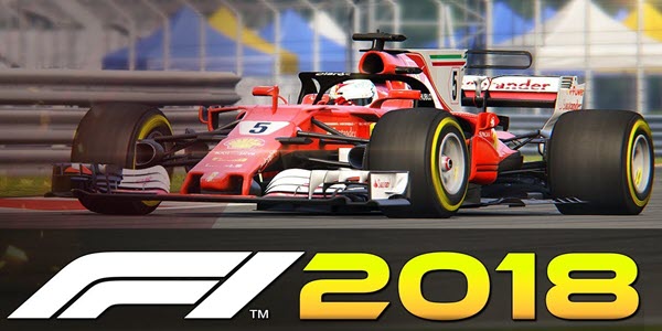 f1 2018 activation key f1 2018 activation key