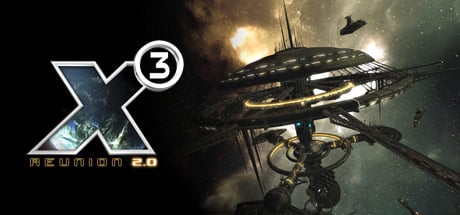 X3: Reunion Steam Key