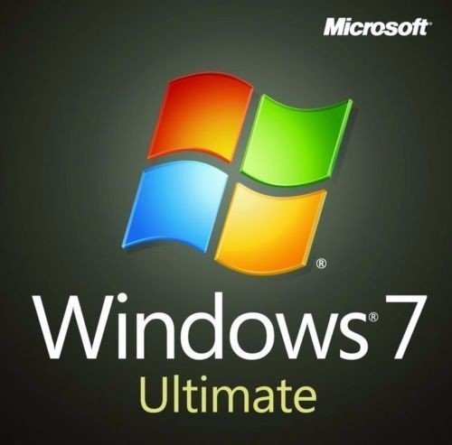 Windows 7 Ultimate OEM CD Key