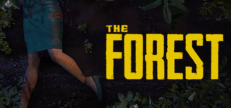 The Forest Pre-loaded Steam Account