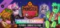 Monster Camp Character Pack - Colorful Campers Steam Key: Europe & UK