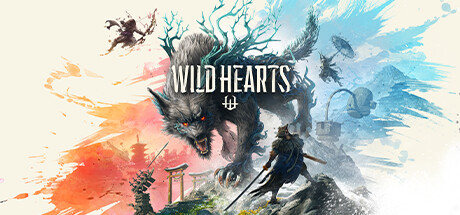 WILD HEARTS Steam Key