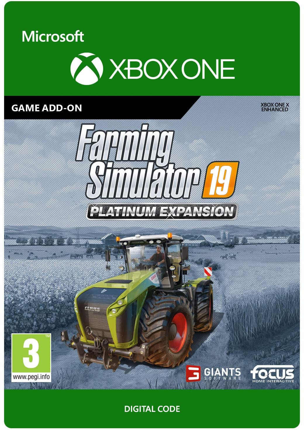 Farming Simulator 19 Steam key, Buy cheaper! Visit