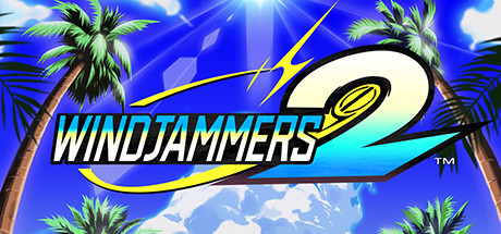 Windjammers 2 Steam Key: Global - 