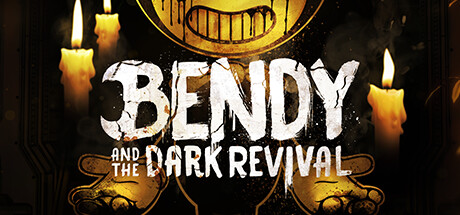 Bendy and the Dark Revival Steam Key