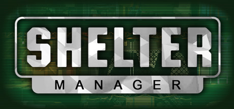 Shelter Manager Steam Key: Europe - 