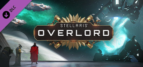 Stellaris: Overlord Steam Key - 