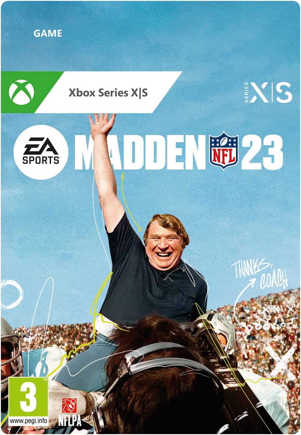 madden 23 cdkeys