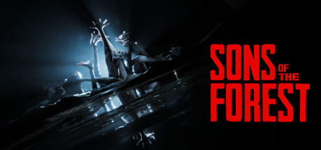 Sons Of The Forest Steam CD Key - Instant Delivery