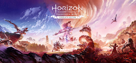 Horizon Forbidden West Complete Edition Pre-loaded Steam Account