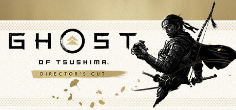 Ghost of Tsushima DIRECTOR'S CUT Pre-loaded Steam Account