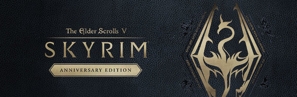 The Elder Scrolls V: Skyrim Anniversary Edition Steam Key