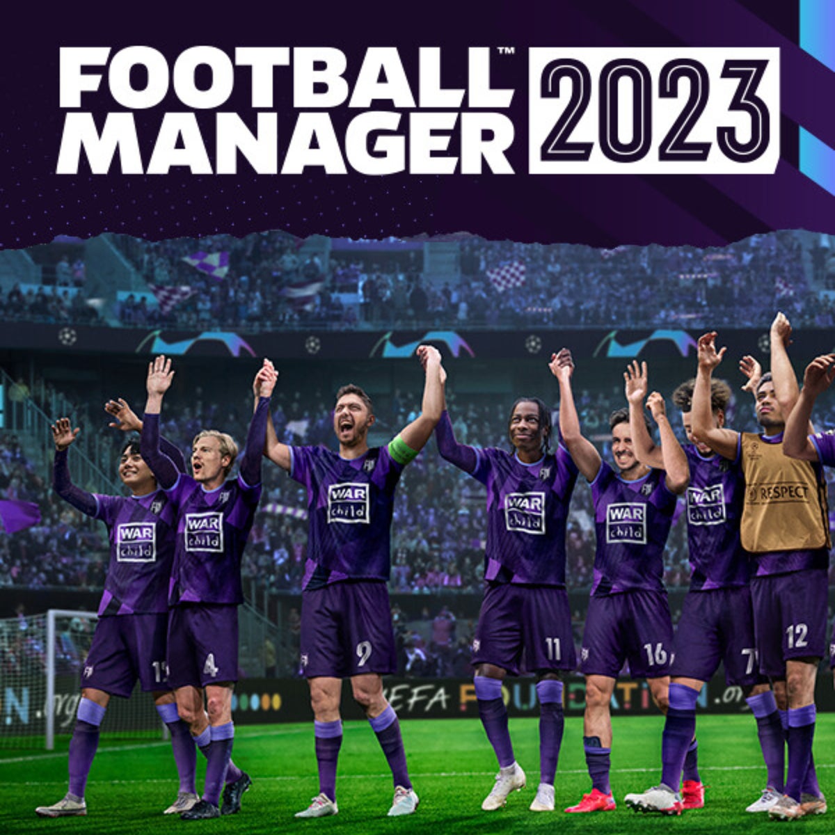 Buy Football Manager 2023 Steam