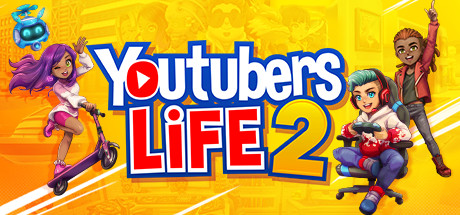 Youtubers Life 2 Steam Key: Europe
