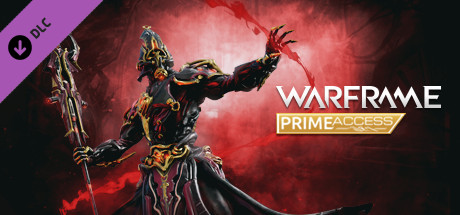Warframe: Khora Prime Access - Venari Pack - Epic Games Store