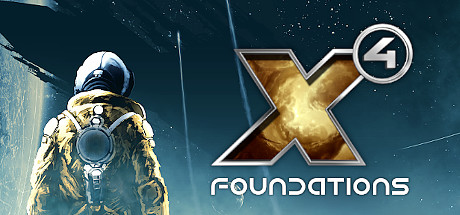X4: Foundations Pre-loaded Steam Account