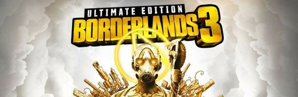 Borderlands 3 Ultimate Edition Ubisoft Connect Key